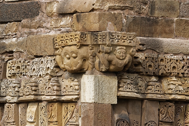 Khajuraho-Western group-215